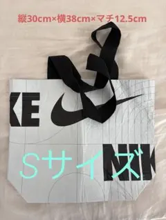 Nike トートバッグ ホワイト/ブラック