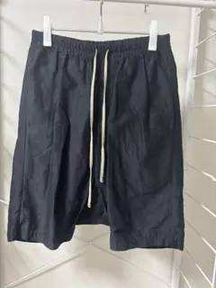 Rick Owens リックオウエンス PODS ポッズ TE素材 48サイズ RICK OWENS(リックオウエンス)-RICK'S PODS-TE--Amanojak.