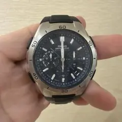 CASIO 웨이브 셉터 WVQ-M410 전파 태양광 동작품 카시오