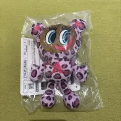 一番くじ ナカムラくん マスコット レオパード柄のサムネイル