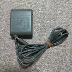 任天堂 純正 DS lite ACアダプター USG―002 充電器