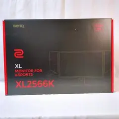 BenQ XL2566K【ジャンク品】 Yahoo!オークション - 「xl2566k」の落札相場・落札価格