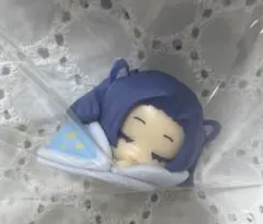 鬼滅の刃　おねむたん　にどねアースカラー　神崎アオイ