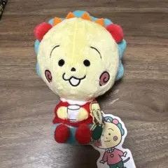 コジコジ ぬいぐるみ
