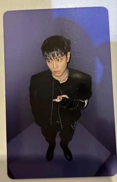 Stray Kids スンミン　GIANT封入