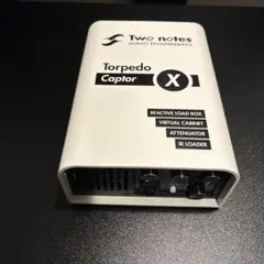 2026年最新】Two notes Torpedoの人気アイテム - メルカリ