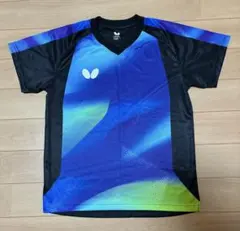 バタフライ 卓球ウェア SSサイズ