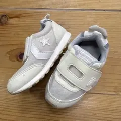 コンバース ホワイト スニーカー