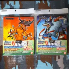 値下げ交渉承ります】デジモンカード 引退品 未開封あり - メルカリ