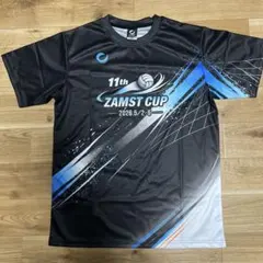 MILEGRA 11th ZAMST CUP バレーボールシャツ XO ZAMST CUP 2026 シャツ MILEGRA バレーボール - メルカリ