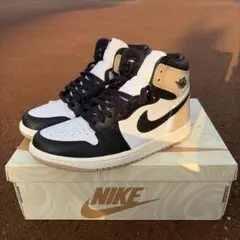 Nike Air Jordan 1 Retro High OG ウィメンズ24のサムネイル