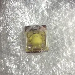 サンリオキャラクターズパッケージミニチュアコレクションポムポムプリン