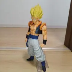 【最終値下げ】ドラゴンボール　ゴジータ　一番くじ　フィギュア
