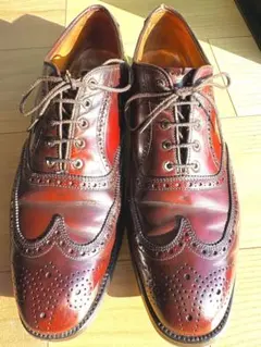 2026年最新】オールデン×ブルックスブラザーズの人気アイテム - メルカリ