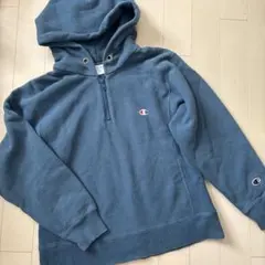 Champion Reverse Weave 裏起毛トレーナー 140
