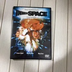 インナースペース('87米)