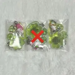 サンリオ シークレットクローバーストラップ まとめ売り