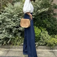 MARC JACOBS ショルダーバック 中-102のサムネイル