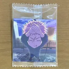 呪術廻戦シールウエハース3 虎杖悠仁［SEC］8-32