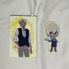 2025年最新】安室透 カードの人気アイテム - メルカリ