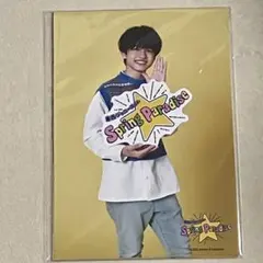 池川侑希弥 オリジナルフォトセット 送料込み☆Boys be 池川侑希弥☆スペジャニ フォトセット - メルカリ