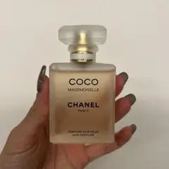 CHANEL HAIR PERFUMEココ マドモアゼル　ヘア パルファム