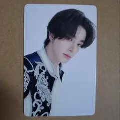 ジェイク  ENHYPEN FATE+ 購入特典 8000円トレカ