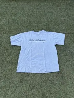 90s～00s NIKE グレーT メキシコ製