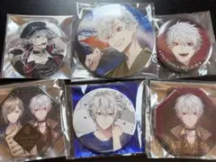2026年最新】chronoir 3周年 缶バッジの人気アイテム - メルカリ