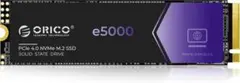 ORICO E5000 1TB 内蔵SSD - PCIe Gen4x4 M.2