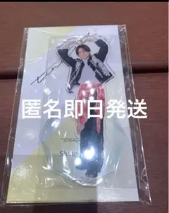 timeleszフルメンバー アクリルスタンド 新品未開封 新商品情報】timeleszファミクラストアgoods | ショップからのお知らせ