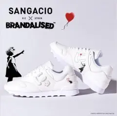 にゅ～ず 『PURE WHITE』23cmのサムネイル