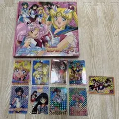 セーラームーン テレビ絵本 32巻セット セーラームーンRヒット曲集