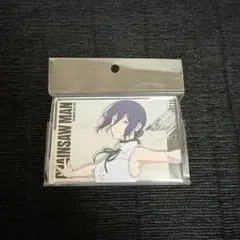 チェンソーマン ベースヤードトーキョー レゼ アクリルブロック