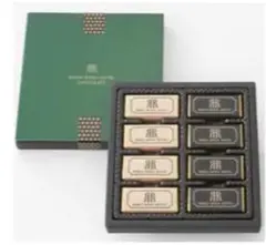 チョコレート 菓子