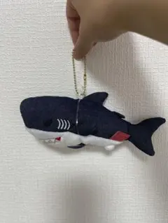 AMUFUN リアルワールド ホオジロザメ ぬいぐるみ 3種セット - メルカリ