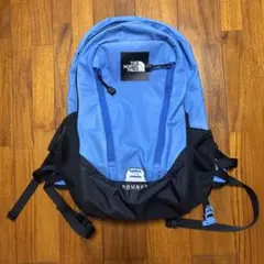 ノースフェイス キッズ リュック ラウンディ