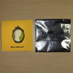 ミセス　バベルの塔　ガチャ　ピンバッジ　藤澤涼架