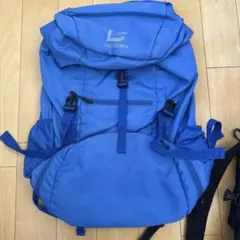 ルースイソンブラ バックパック