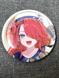 あんスタ 桜河こはく 中国 時光 缶バッジ - メルカリ