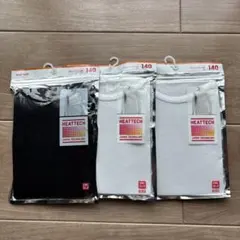ユニクロ　ヒートテック　140
