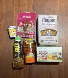 2026カルディ福袋５点&レモンチェロカップ