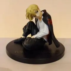 東京リベンジャーズ タイトーくじ 決戦の誓い D賞　松野千冬フィギュア