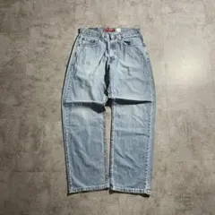 【W32 L32】00s USA製 levi's リーバイス 569