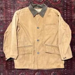 40s〜50s Duxbak Mohawk ハンティングジャケット ダック
