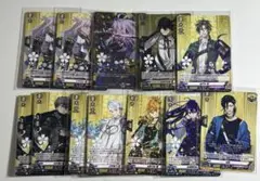 刀剣乱舞 ヴァンガード