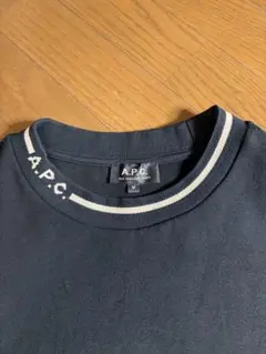 A.P.C. トレーナー スウェット