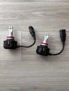 IPF LED ヘッドライト　301HLB2 H11のサムネイル