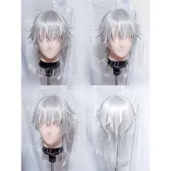 しろ様 コスプレ ウィッグ オーダー 専用ページ