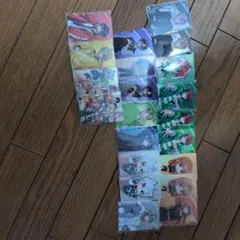 からぴち カード まとめ売り